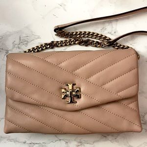 Tory Burch Kira Chevron Crossbody